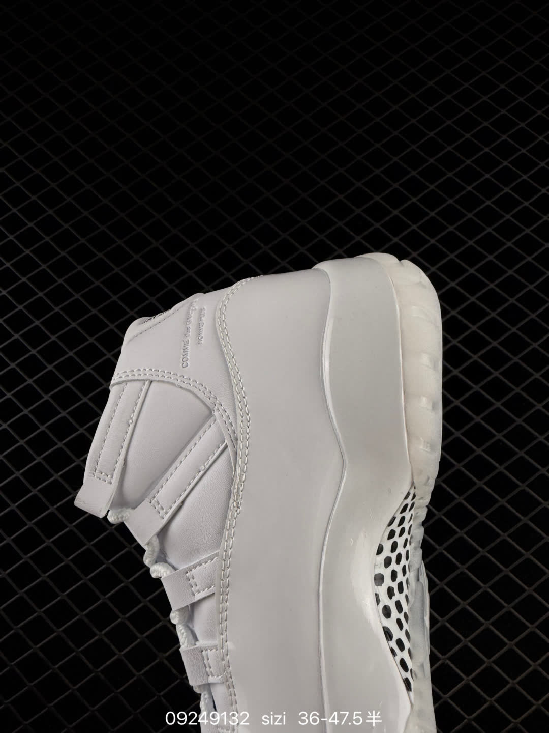 Nike Air Jordan 11 Retro High Concord-IV7639